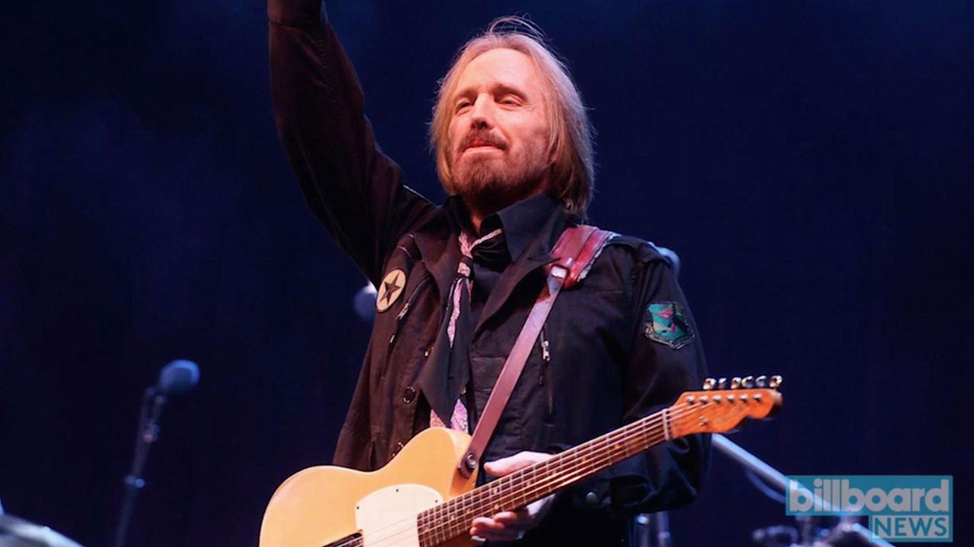 Rock Legends background