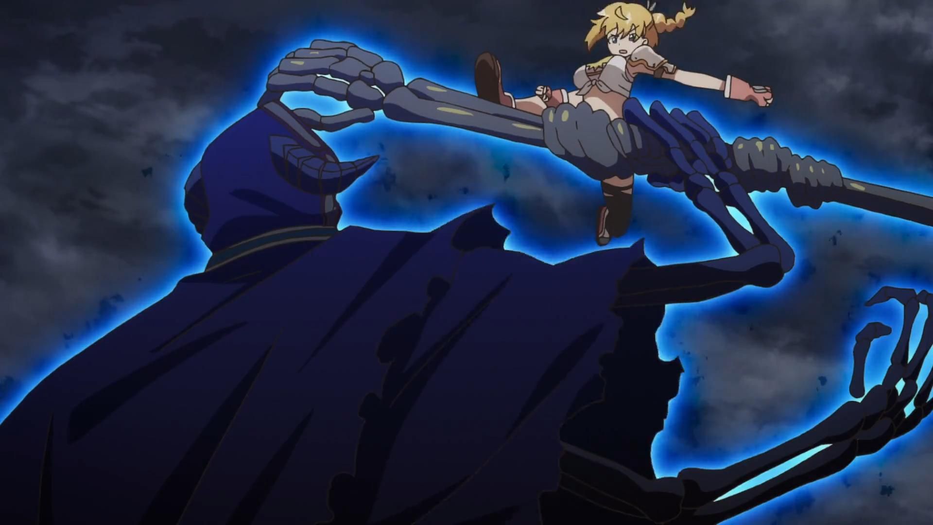 Reborn as a Vending Machine, I Now Wander the Dungeon background