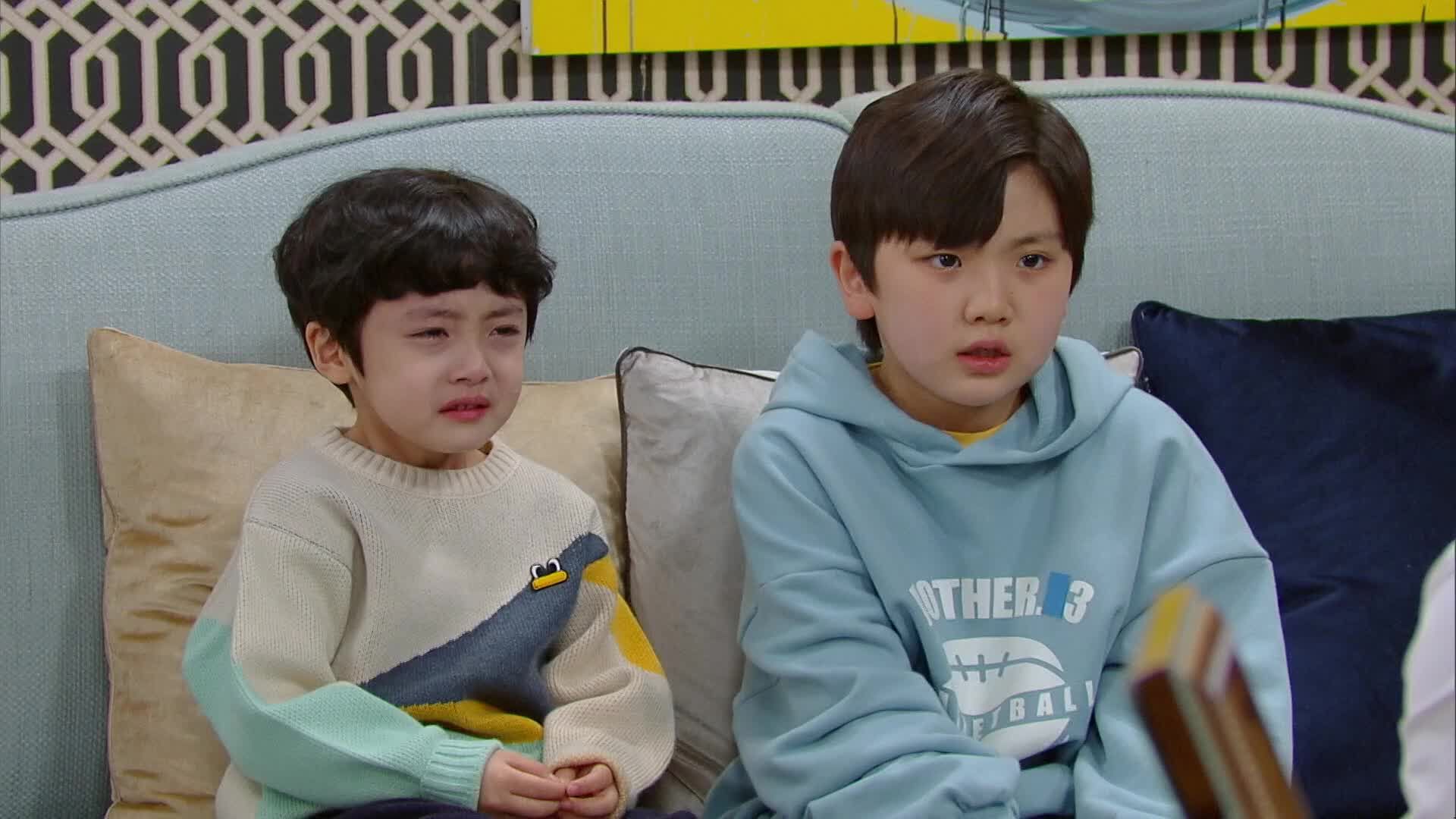 Young Lady and Gentleman background