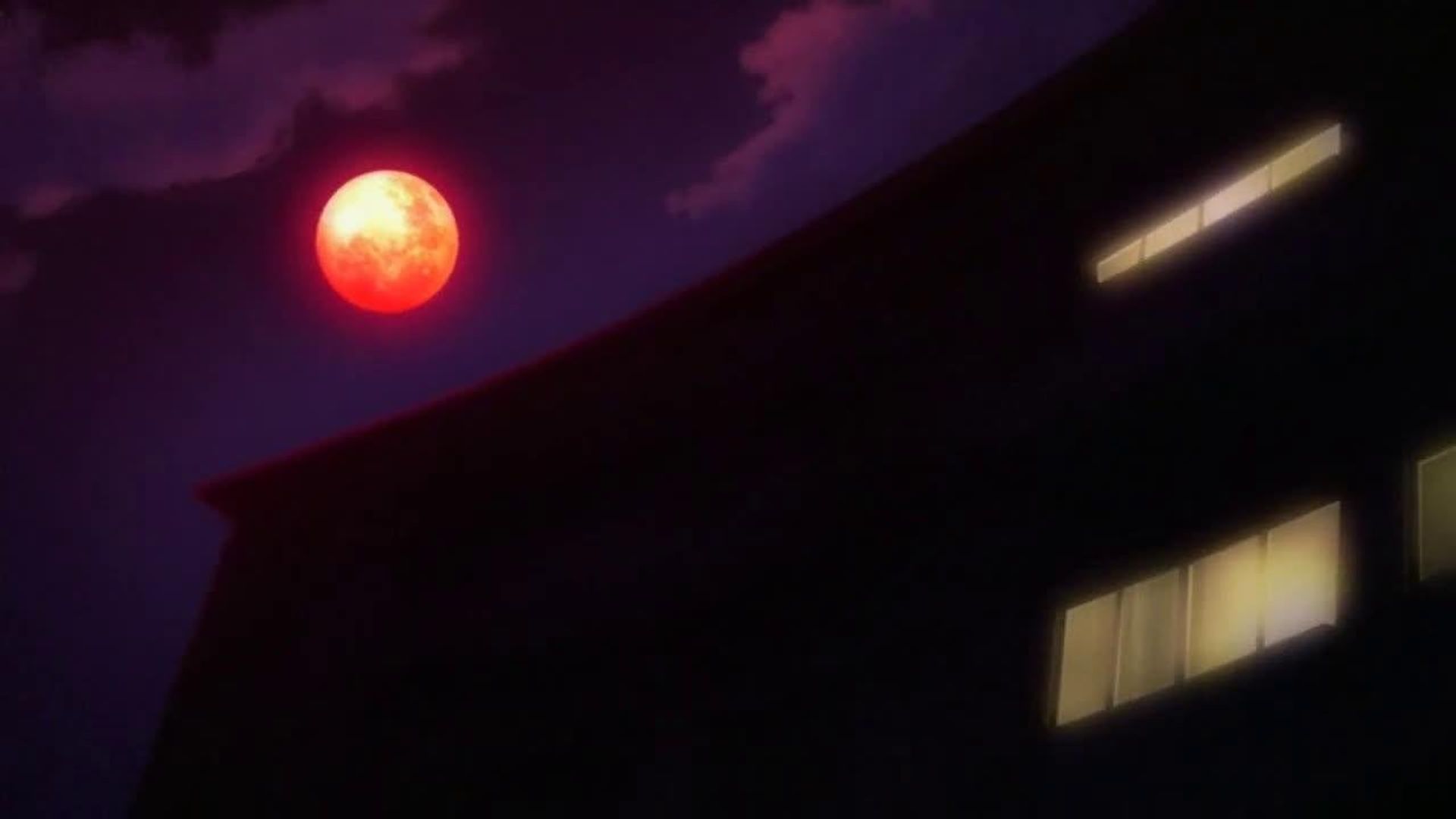 Ôkami kakushi background
