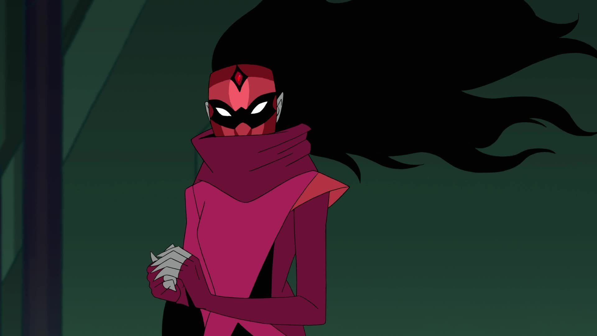 She-Ra and the Princesses of Power background