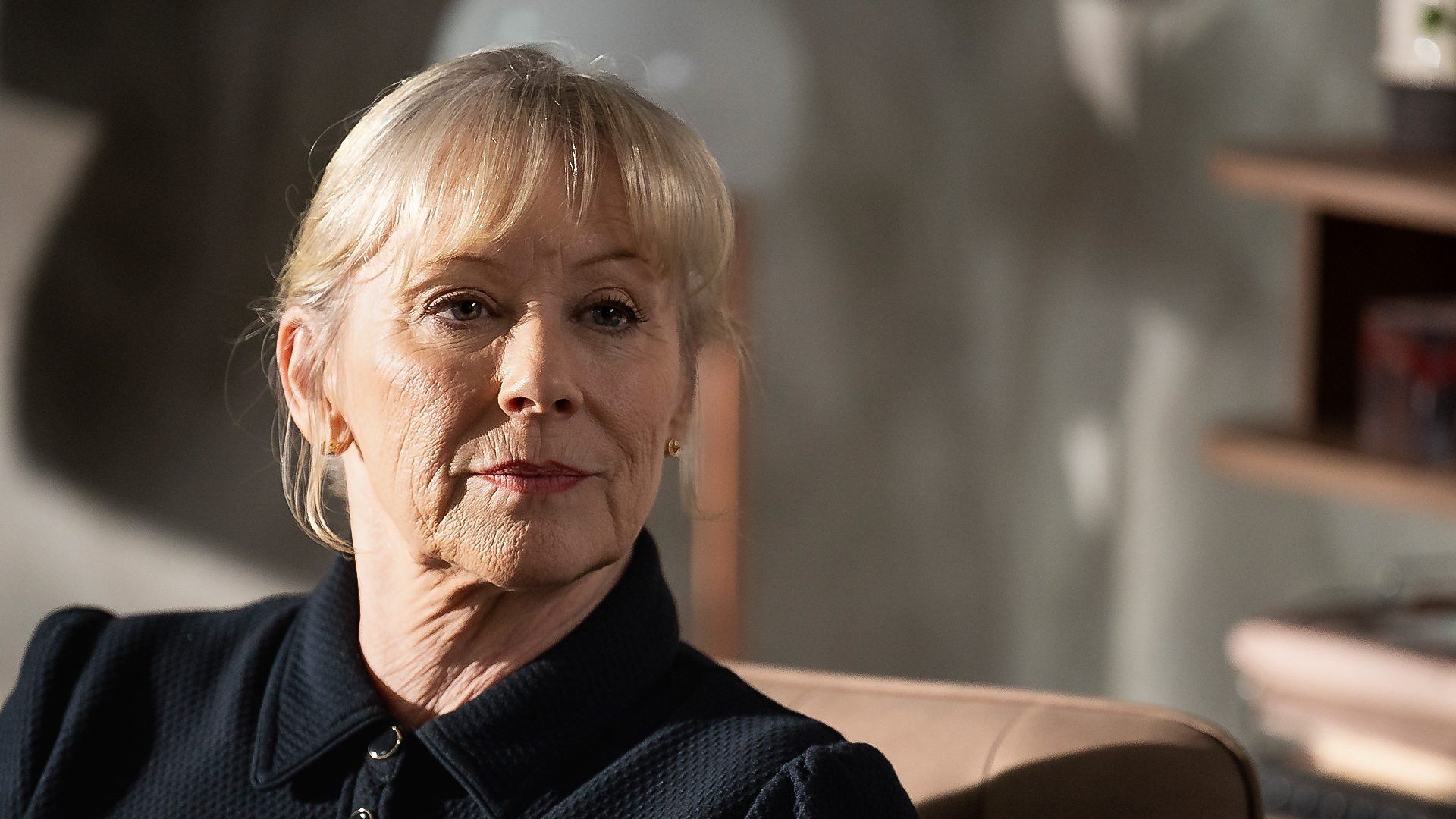 Waterloo Road background