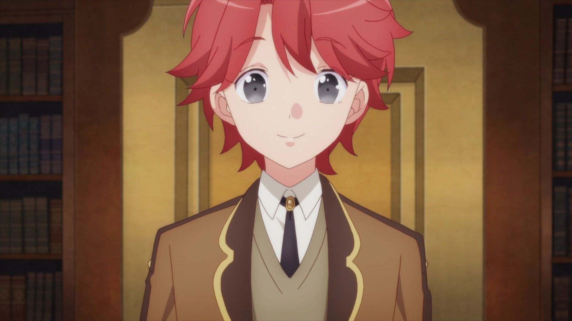 My Next Life as a Villainess: All Routes Lead to Doom! background