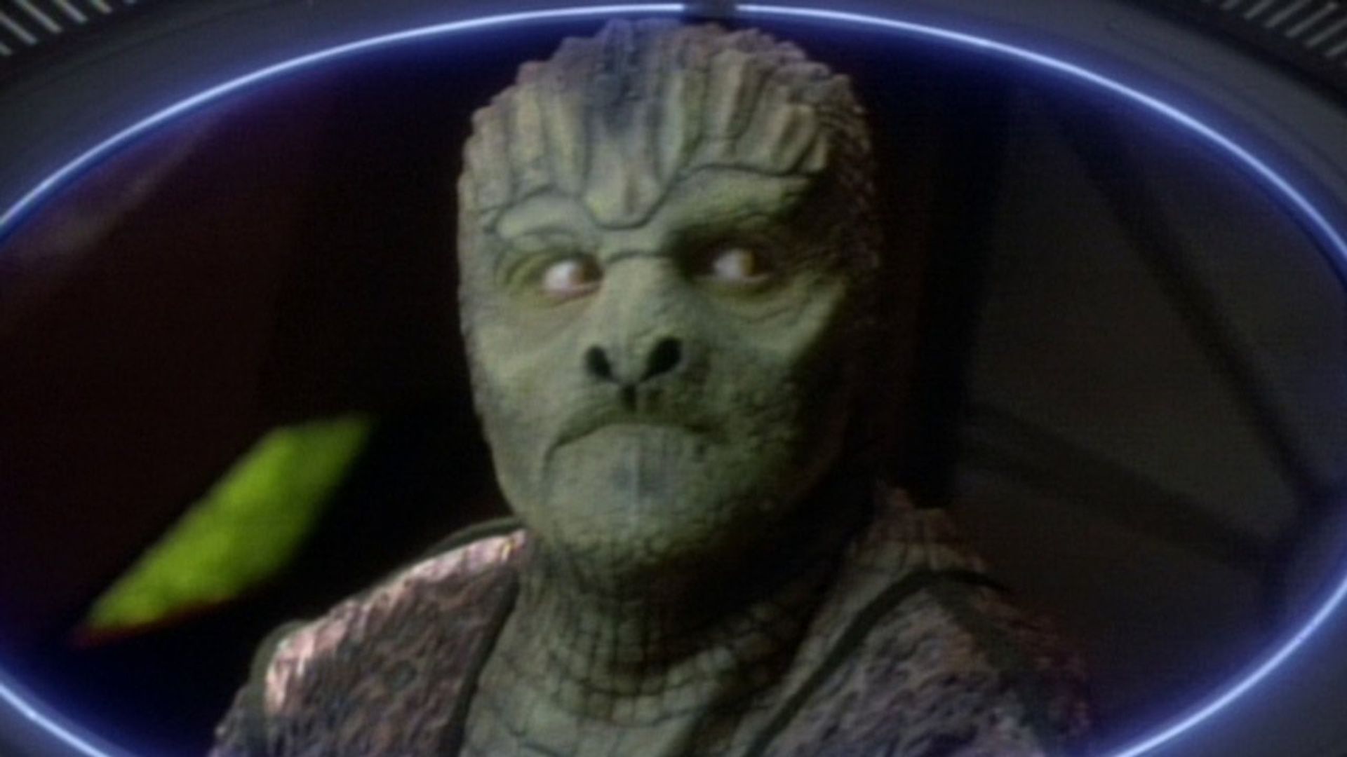Star Trek: Deep Space Nine background