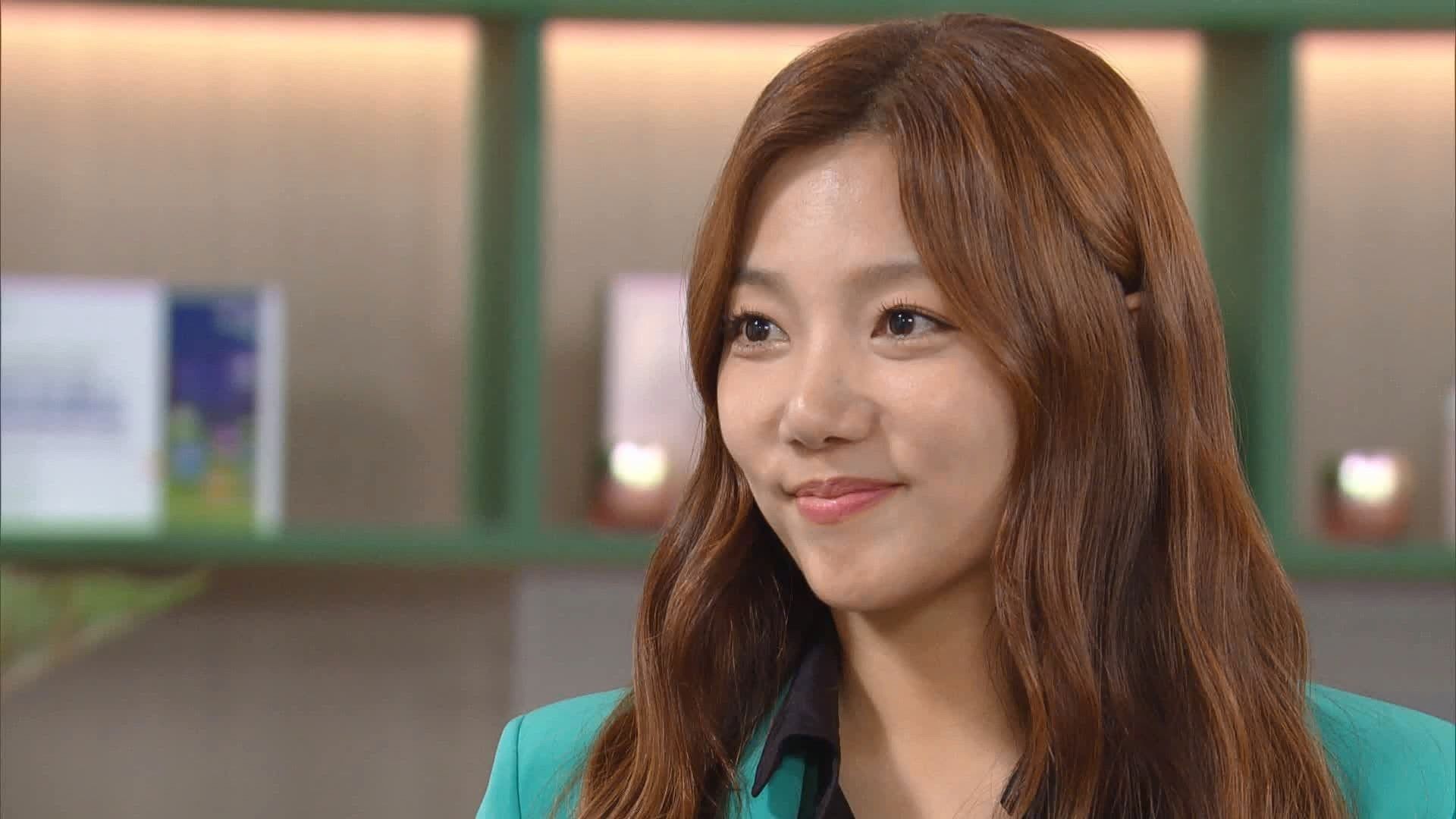 A Secret Woman background