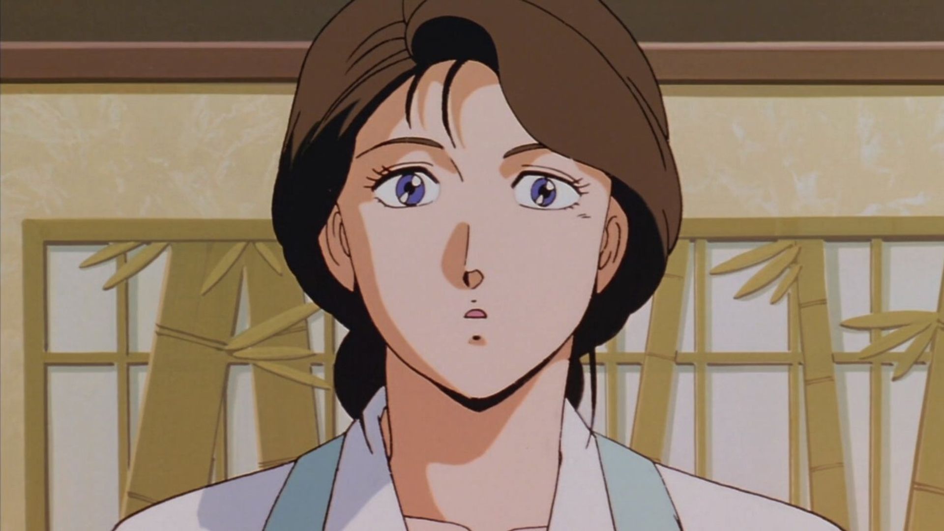 Patlabor: The TV Series background