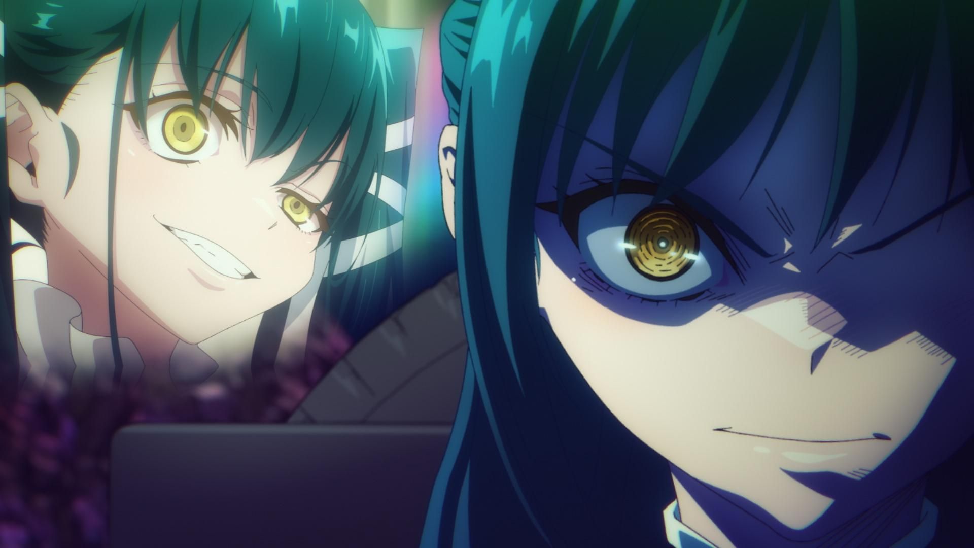 Chained Soldier background