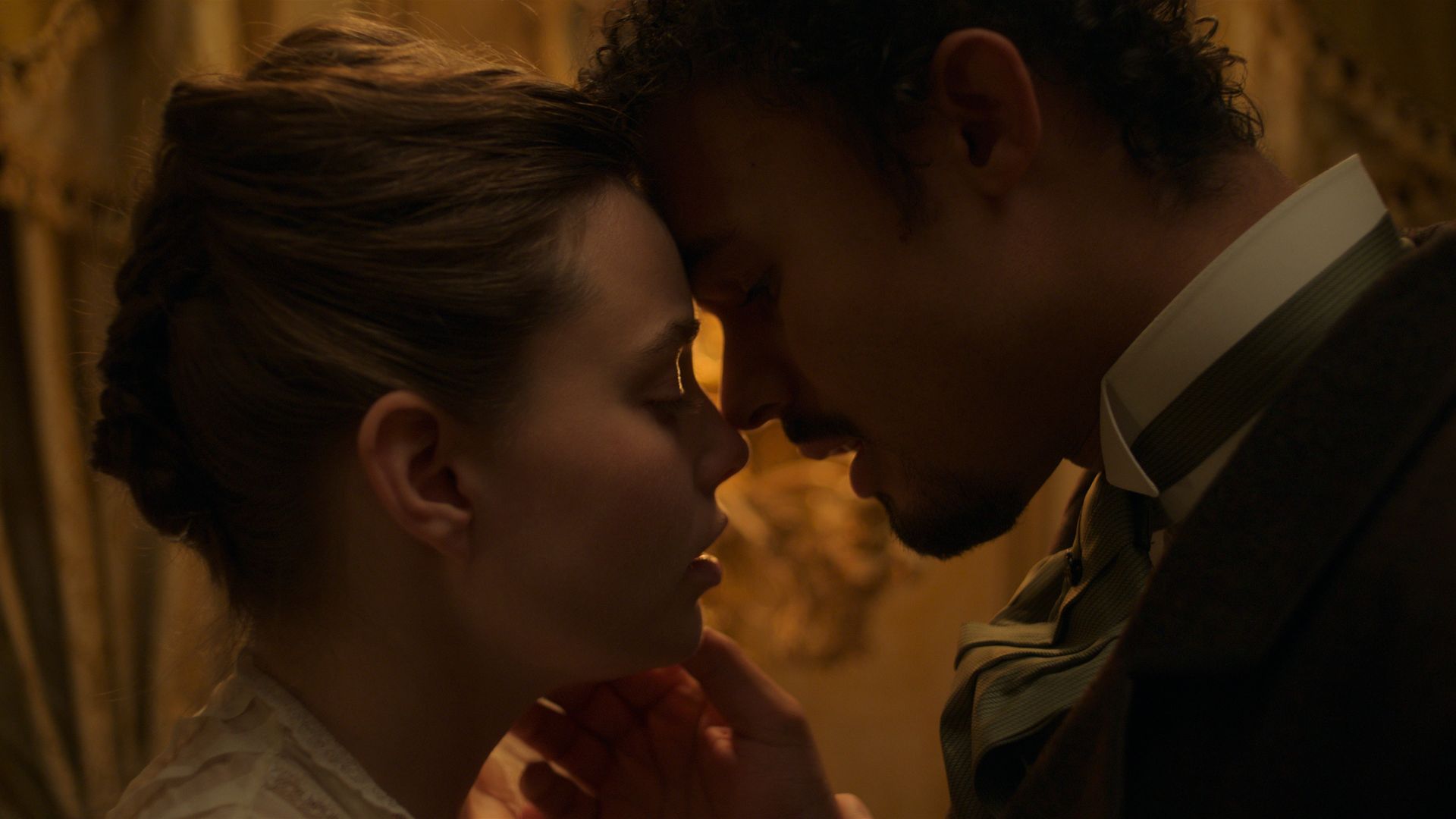 The Buccaneers background