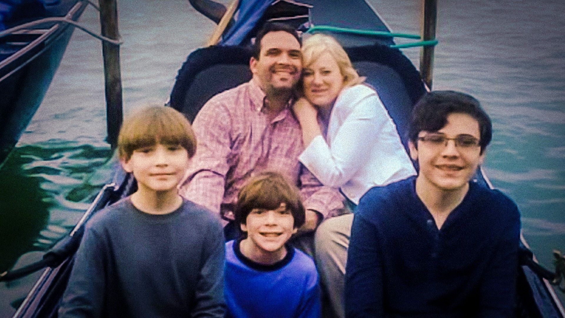 The Curious Case of Natalia Grace background