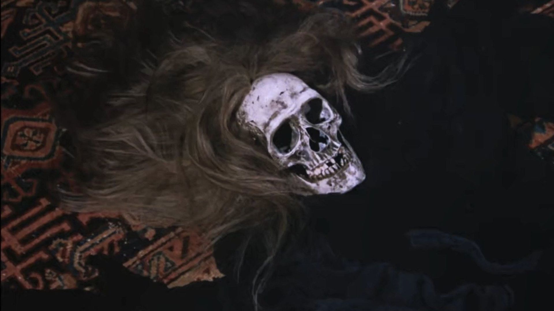 Kolchak: The Night Stalker background