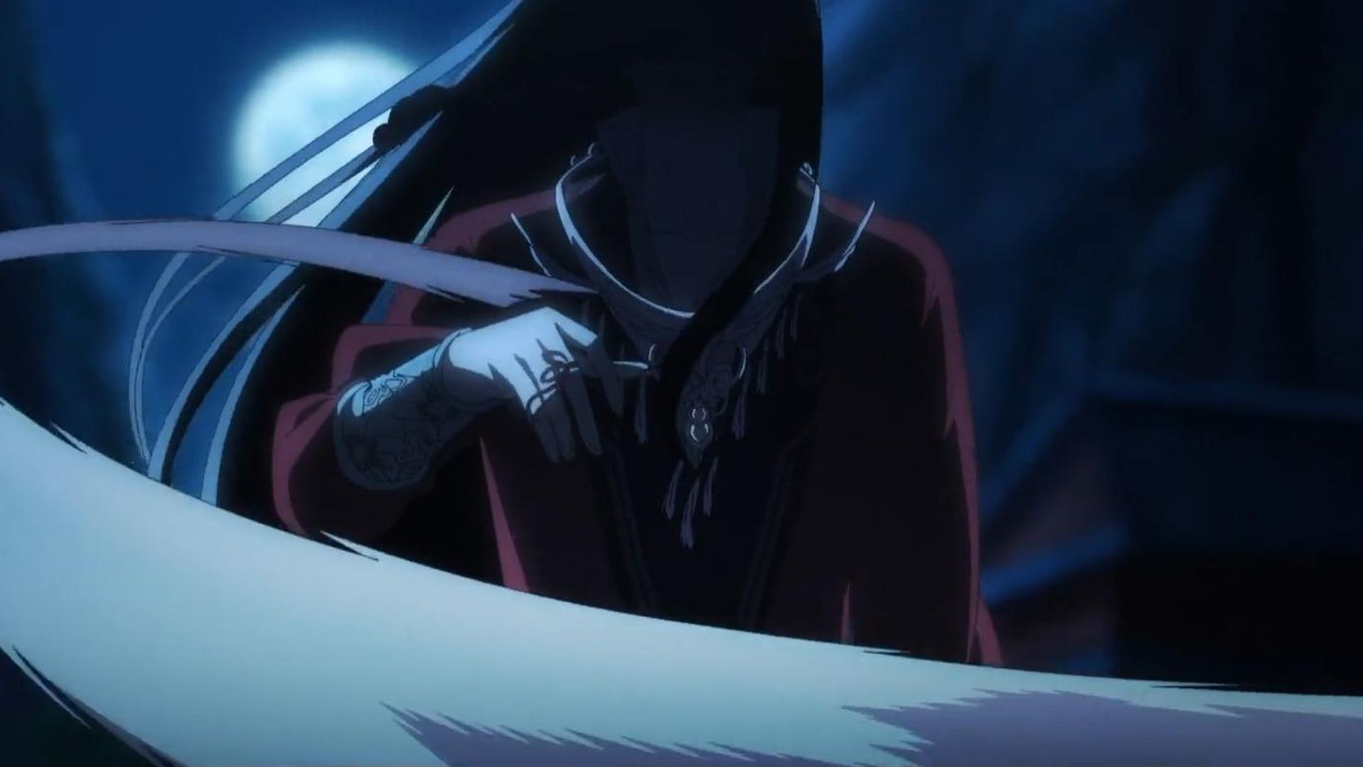 Heaven Official's Blessing background