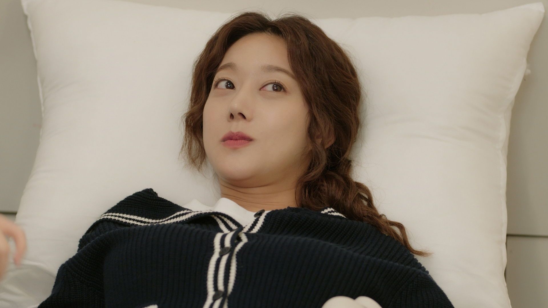 The Third Marriage background