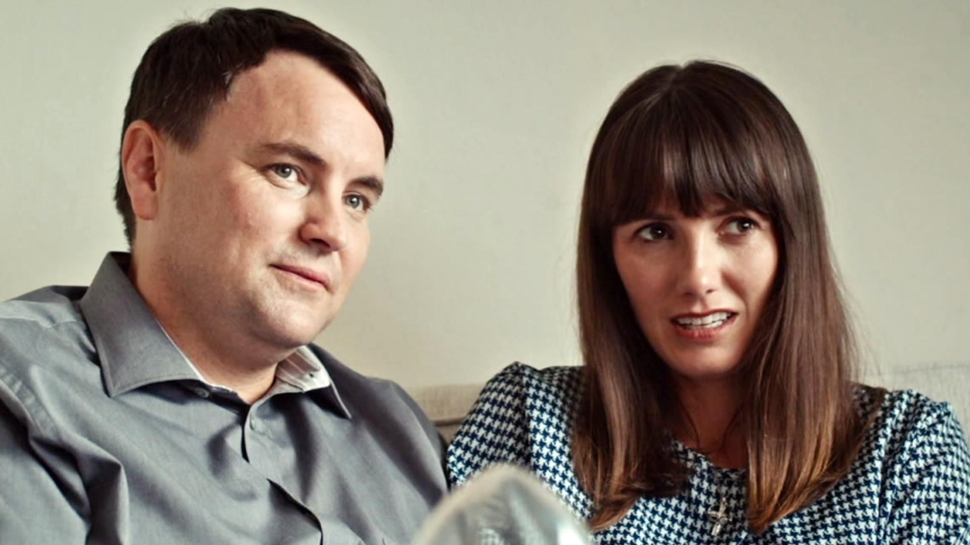 Sextortion background