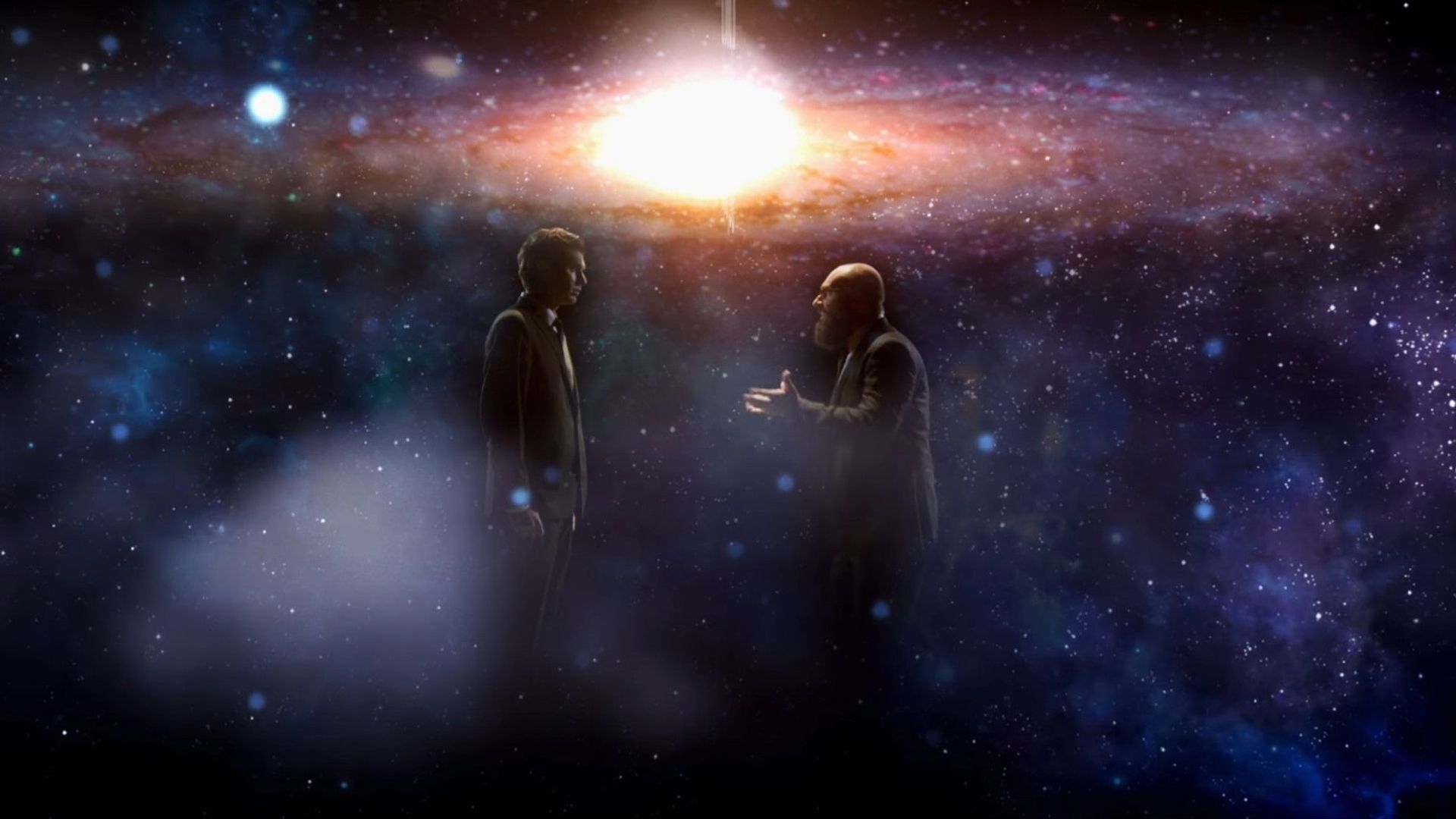 Could You Survive the Movies? background