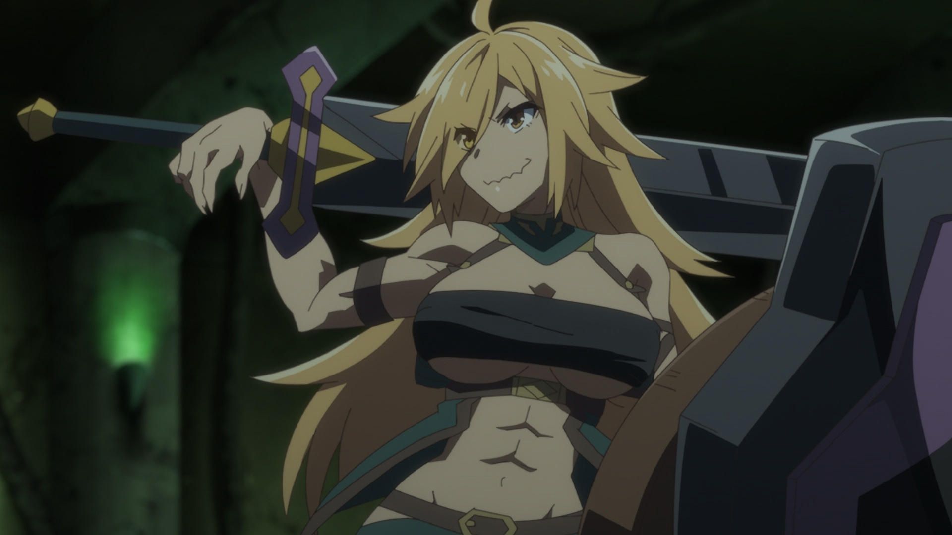 Beheneko: The Elf-Girl's Cat is Secretly an S-Ranked Monster! background