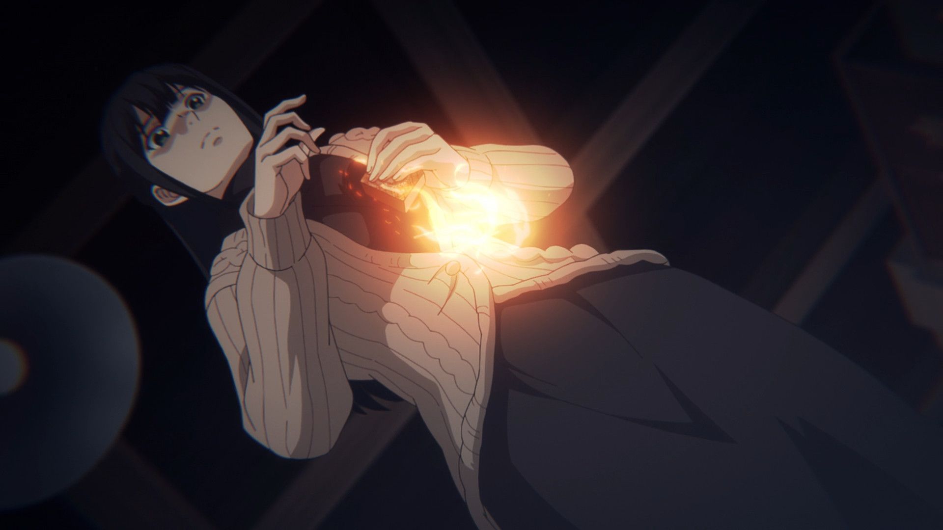 Ameku M.D.: Doctor Detective background