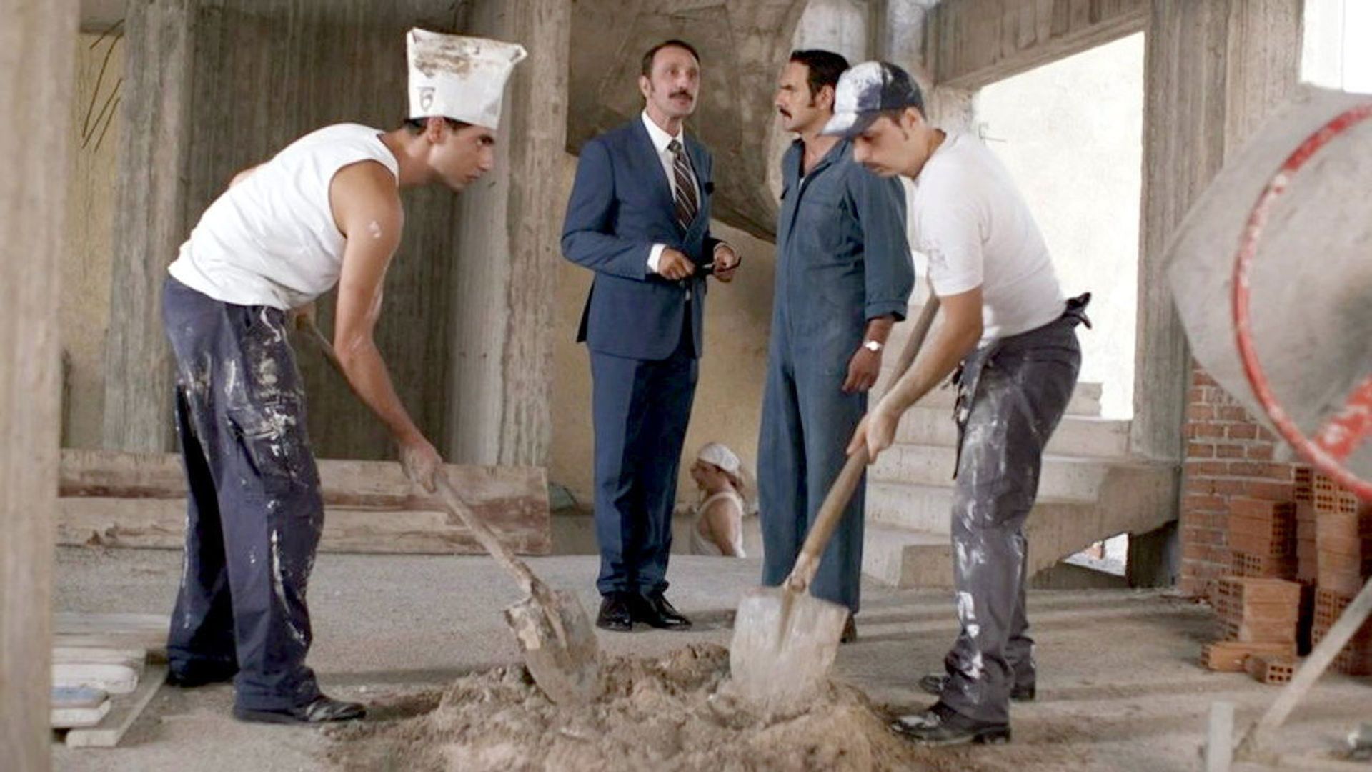 Ta kalytera mas hronia background