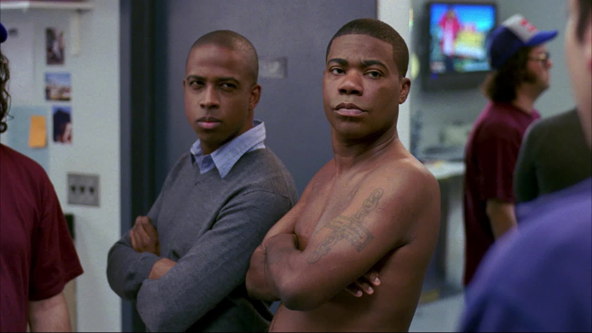 30 Rock background