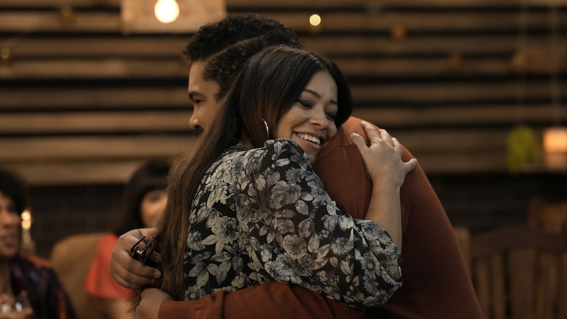 Not Dead Yet background