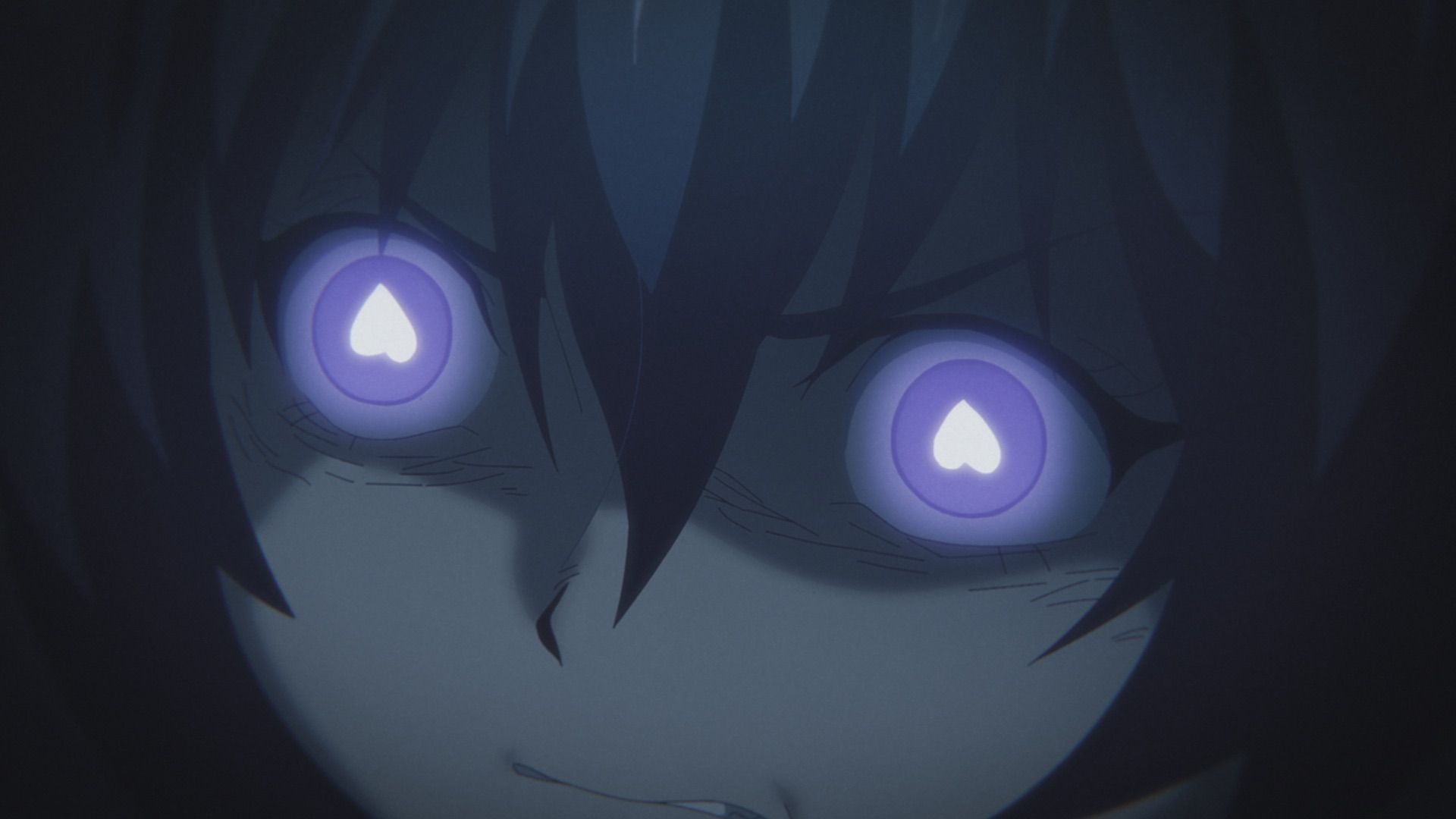 Peach Boy Riverside background