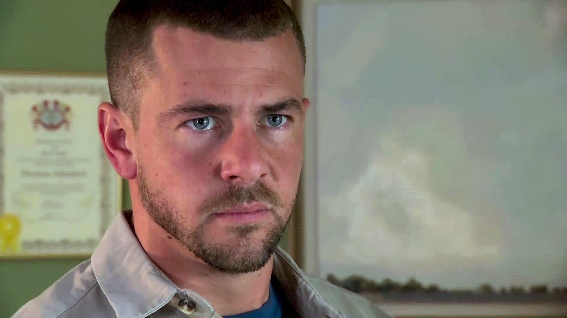 Hollyoaks background