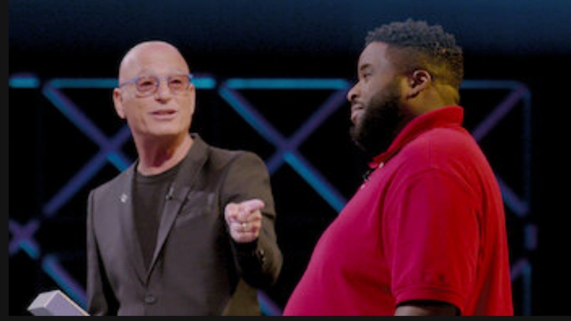 Bullsh*t the Game Show background