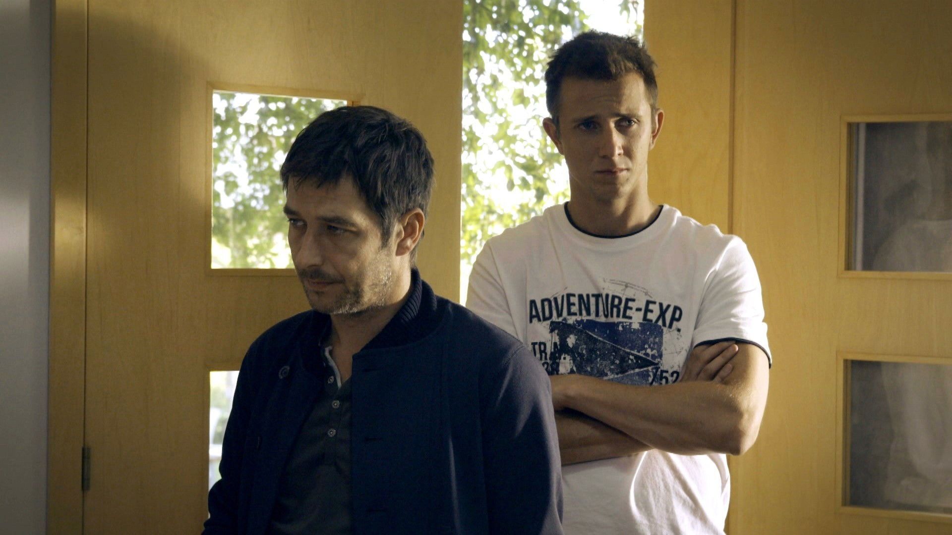 Specialisté background