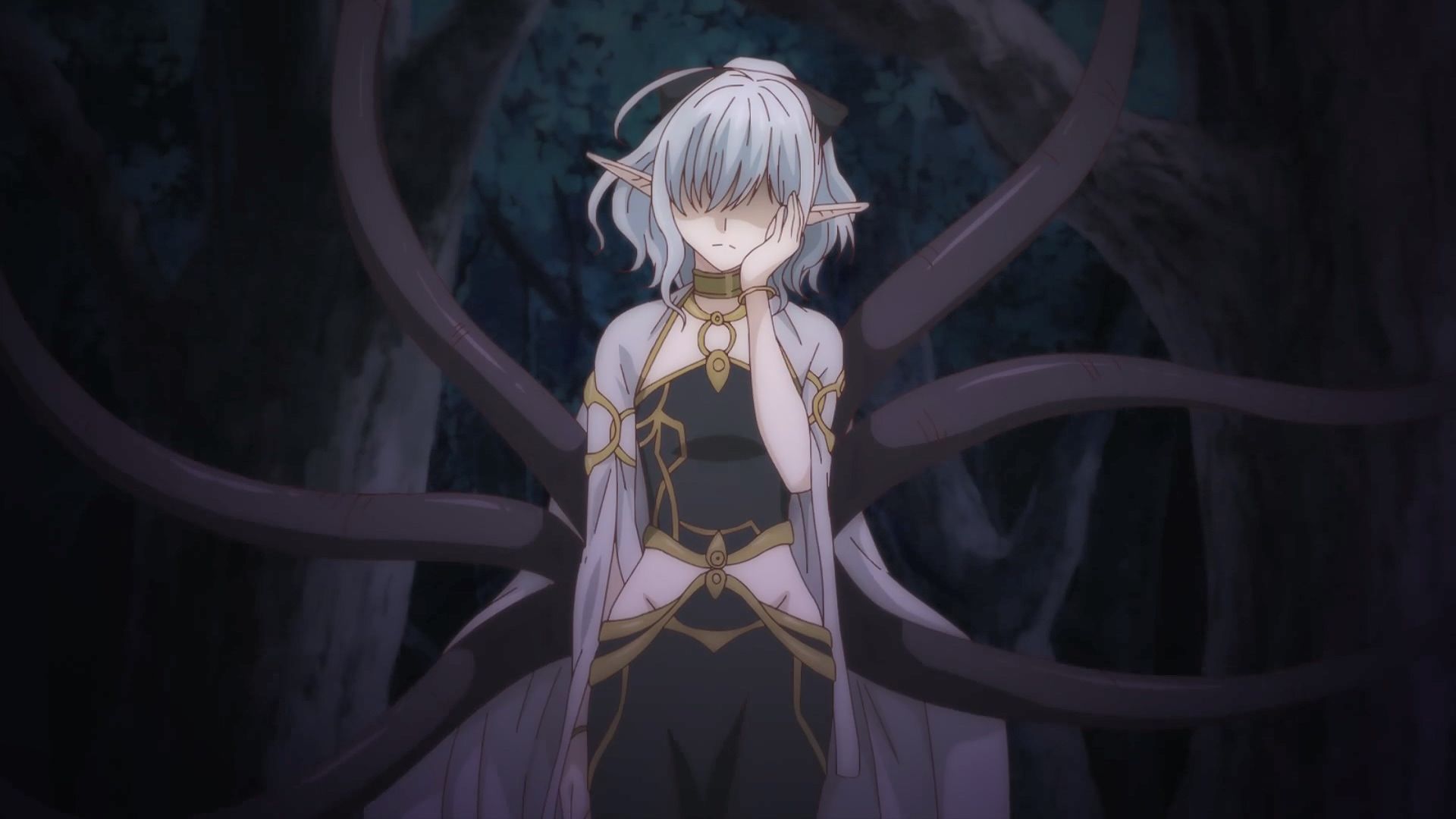 Apocalypse Bringer Mynoghra: World Conquest Starts with the Civilization of Ruin background