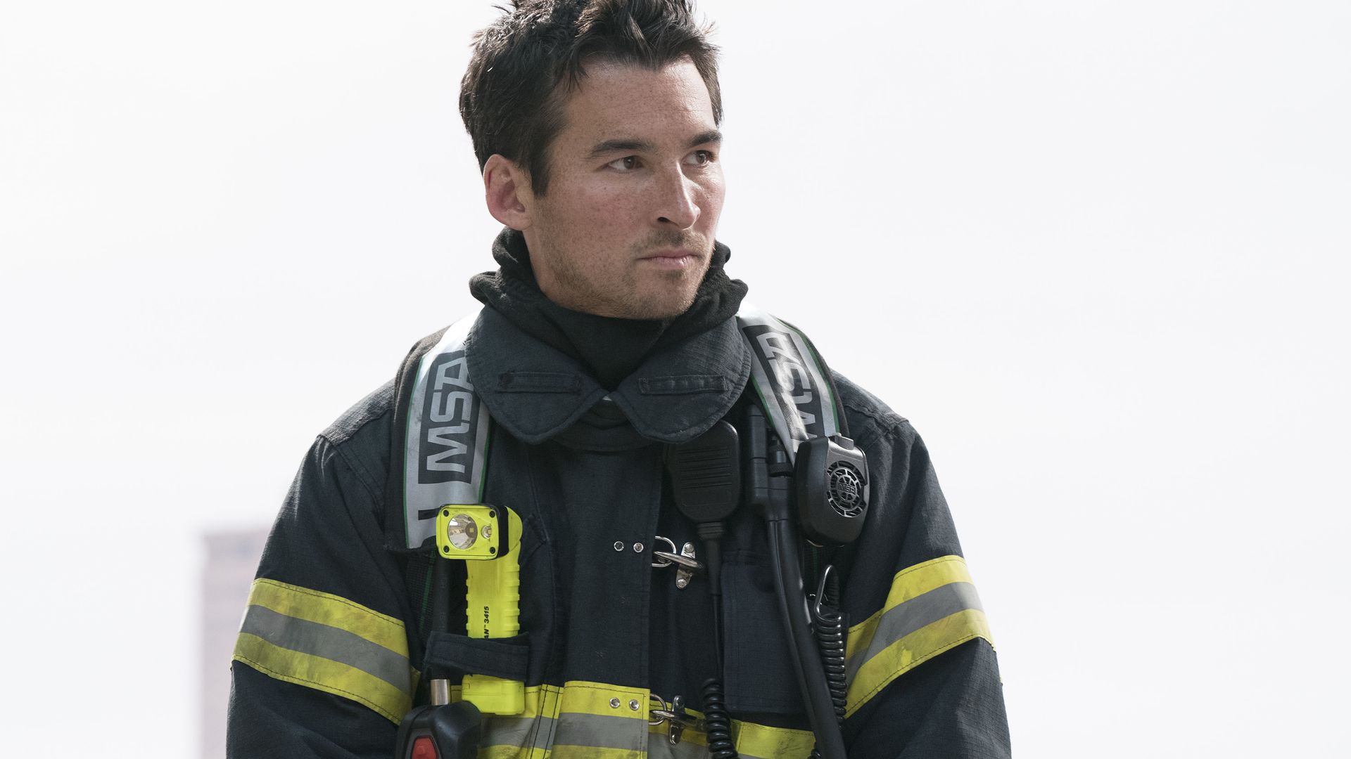 Station 19 background