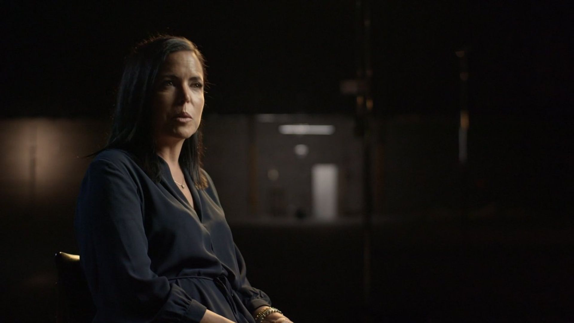 Anni: The Honeymoon Murder background
