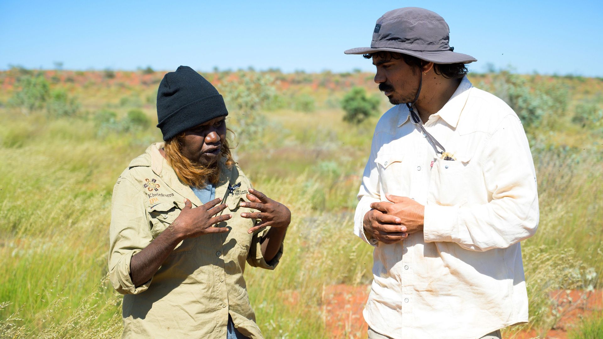 Eat the Invaders background