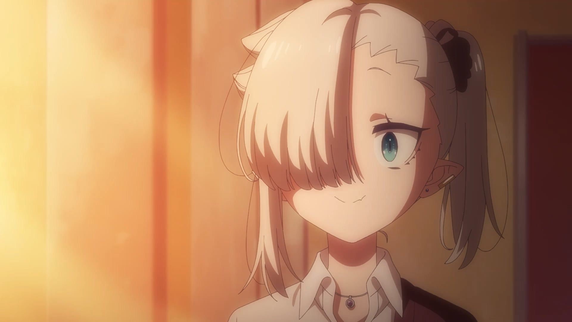 Li'l Miss Vampire Can't Suck Right background