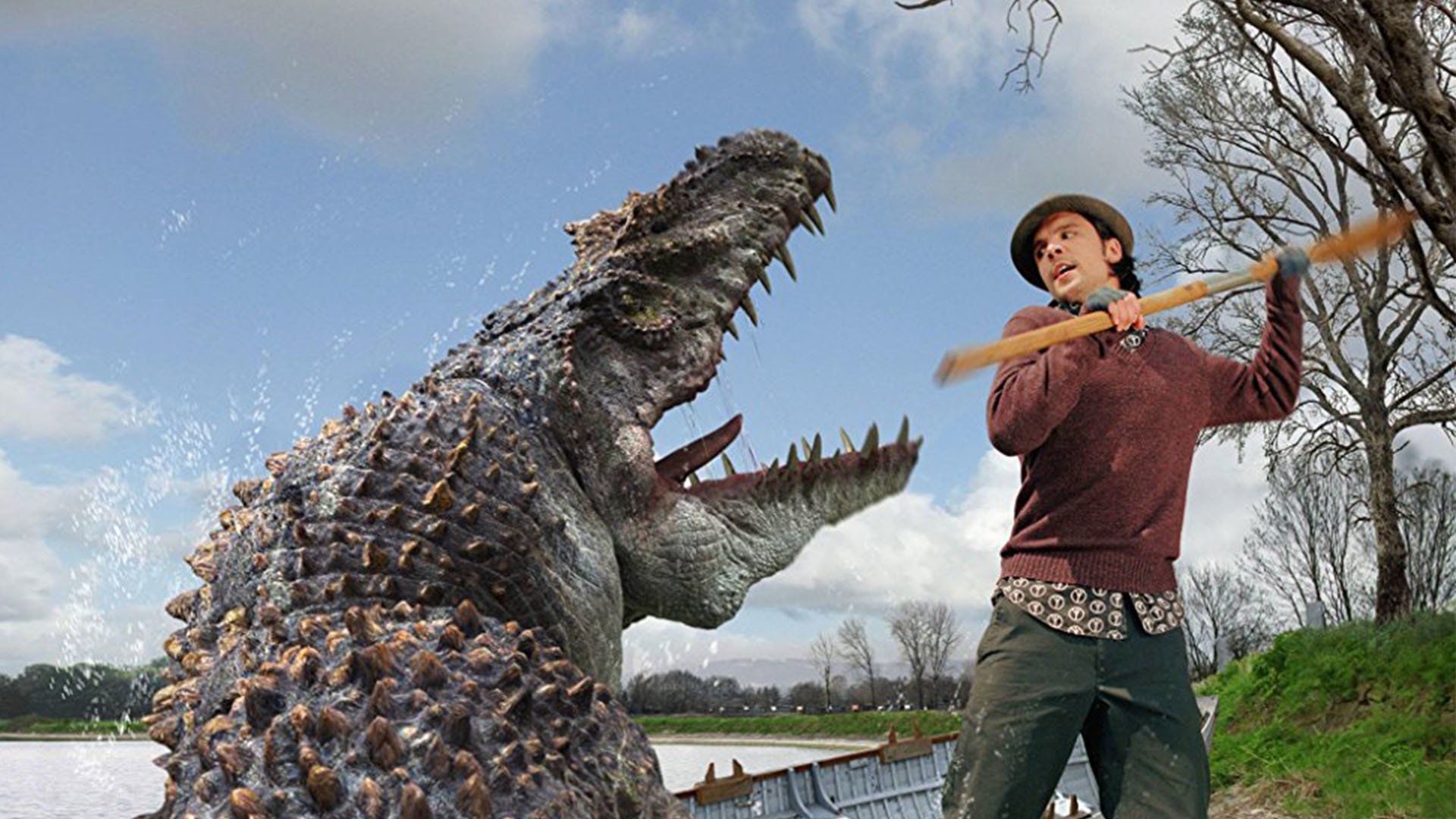 Primeval background