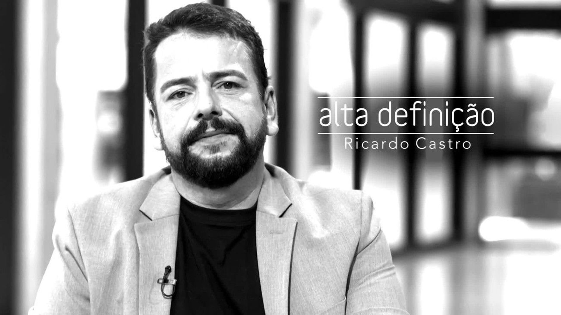 Alta Definição background