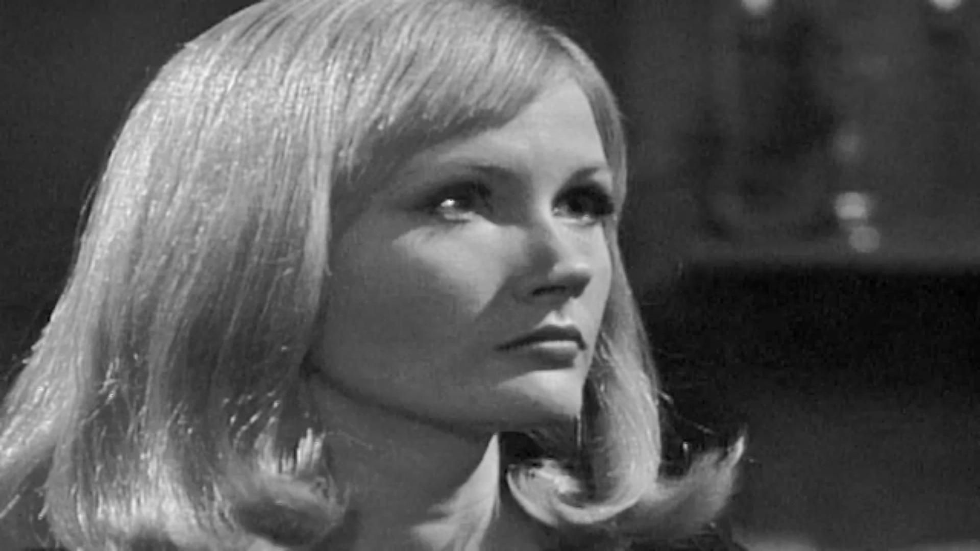 Dark Shadows background
