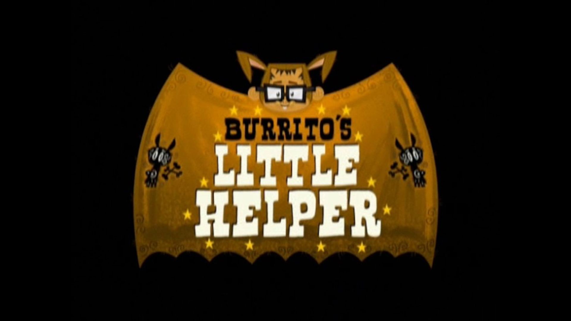 El Tigre: The Adventures of Manny Rivera background