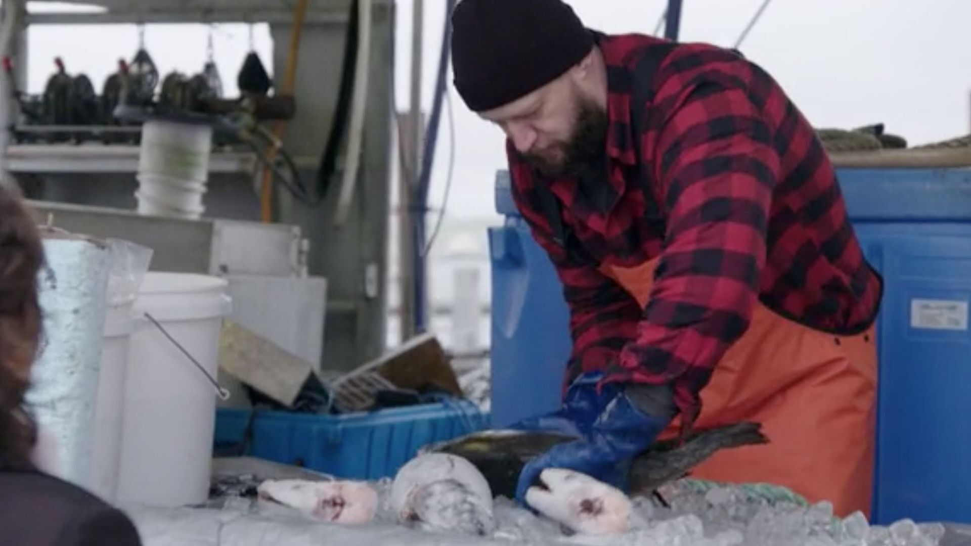 Big Trick Energy background