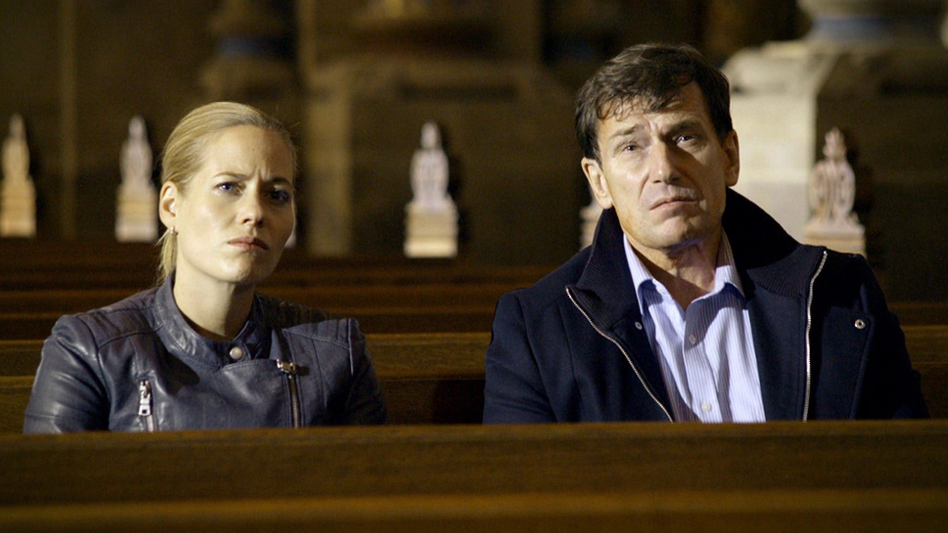 Specialisté background