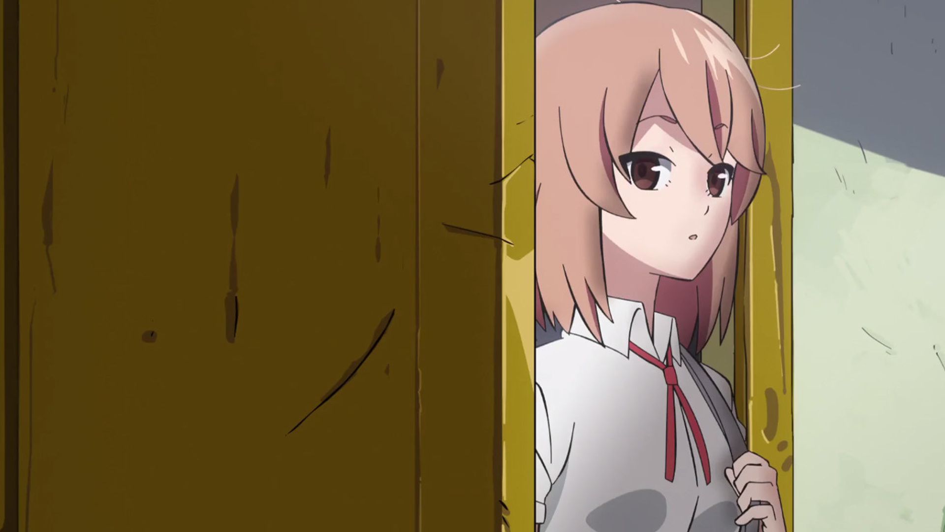 TO BE HERO background