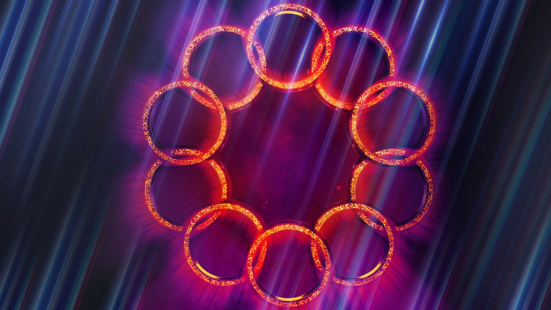 Marvel Studios: Legends background