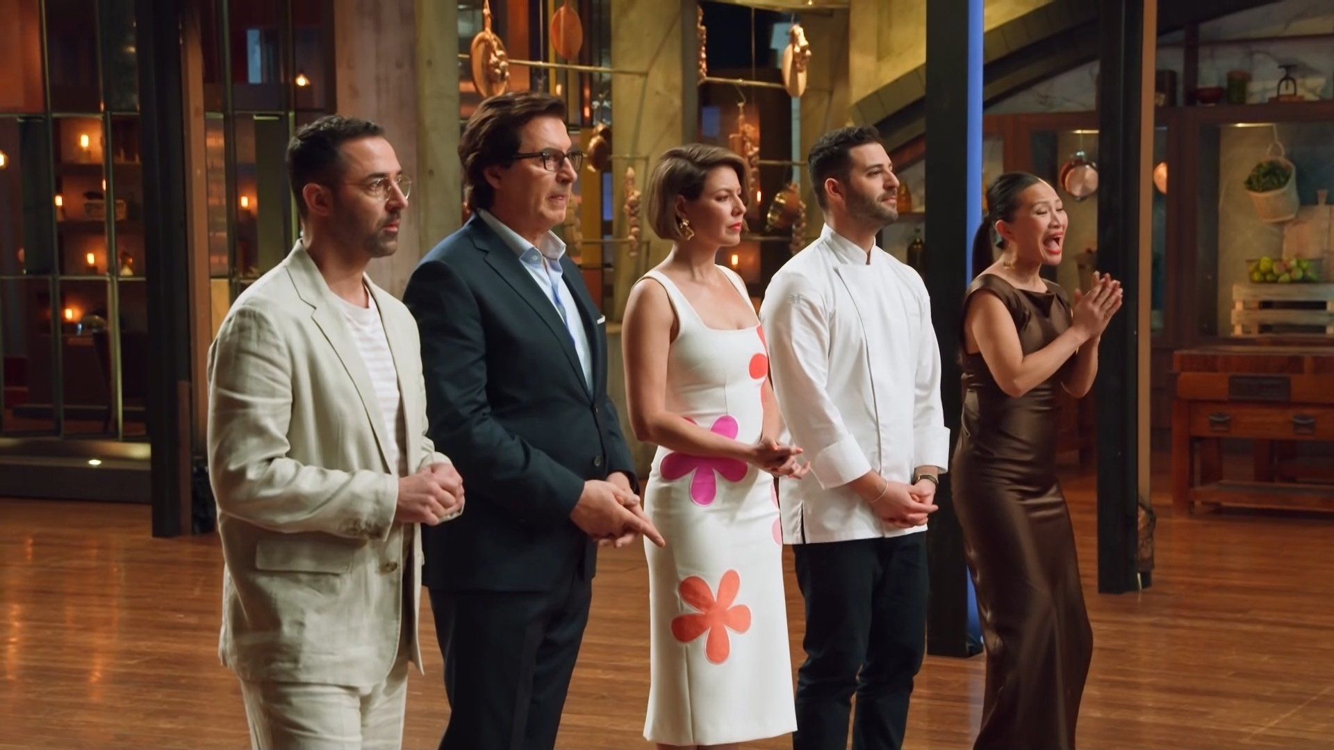 MasterChef Australia background