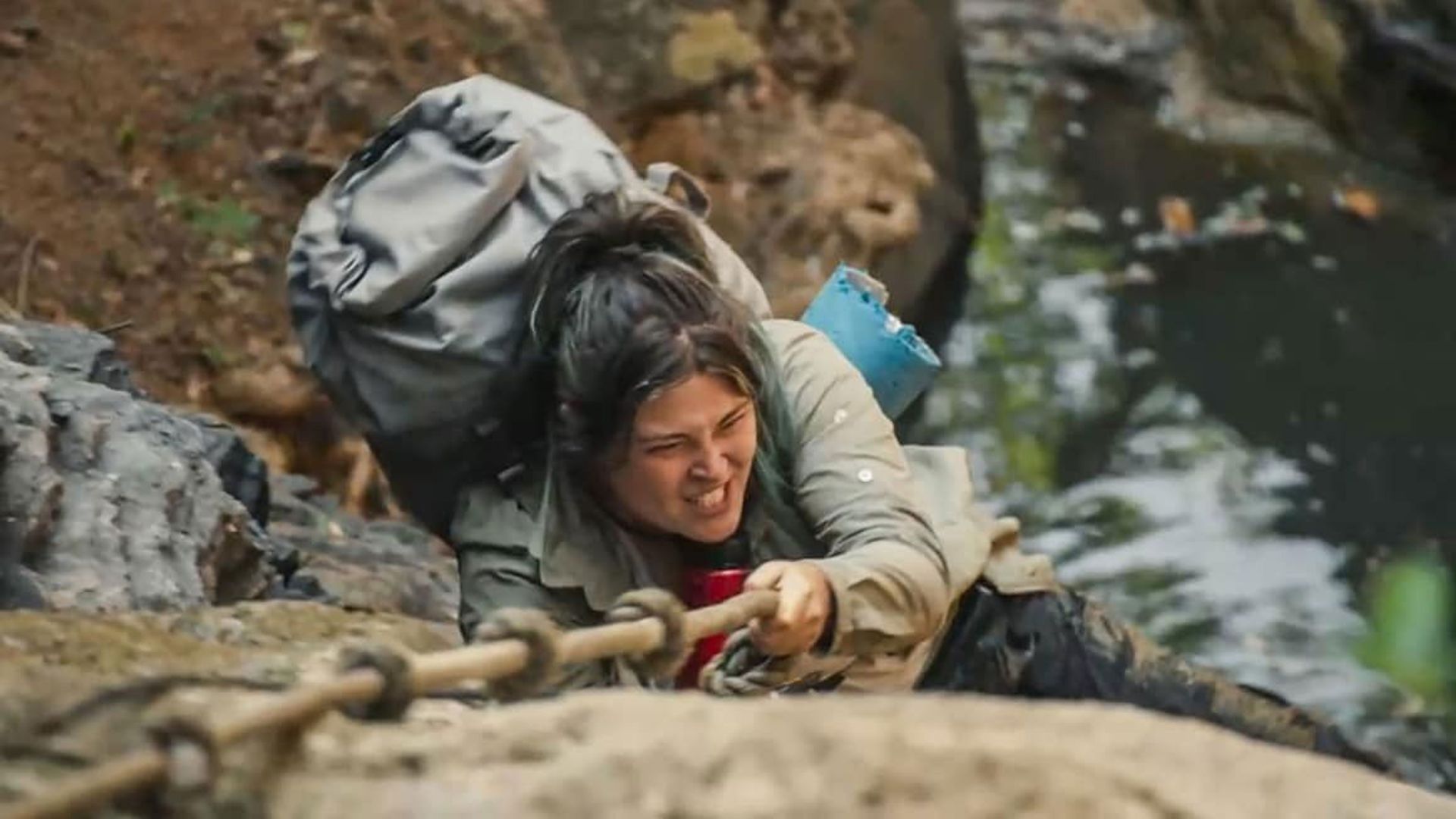 Tempting Fortune background