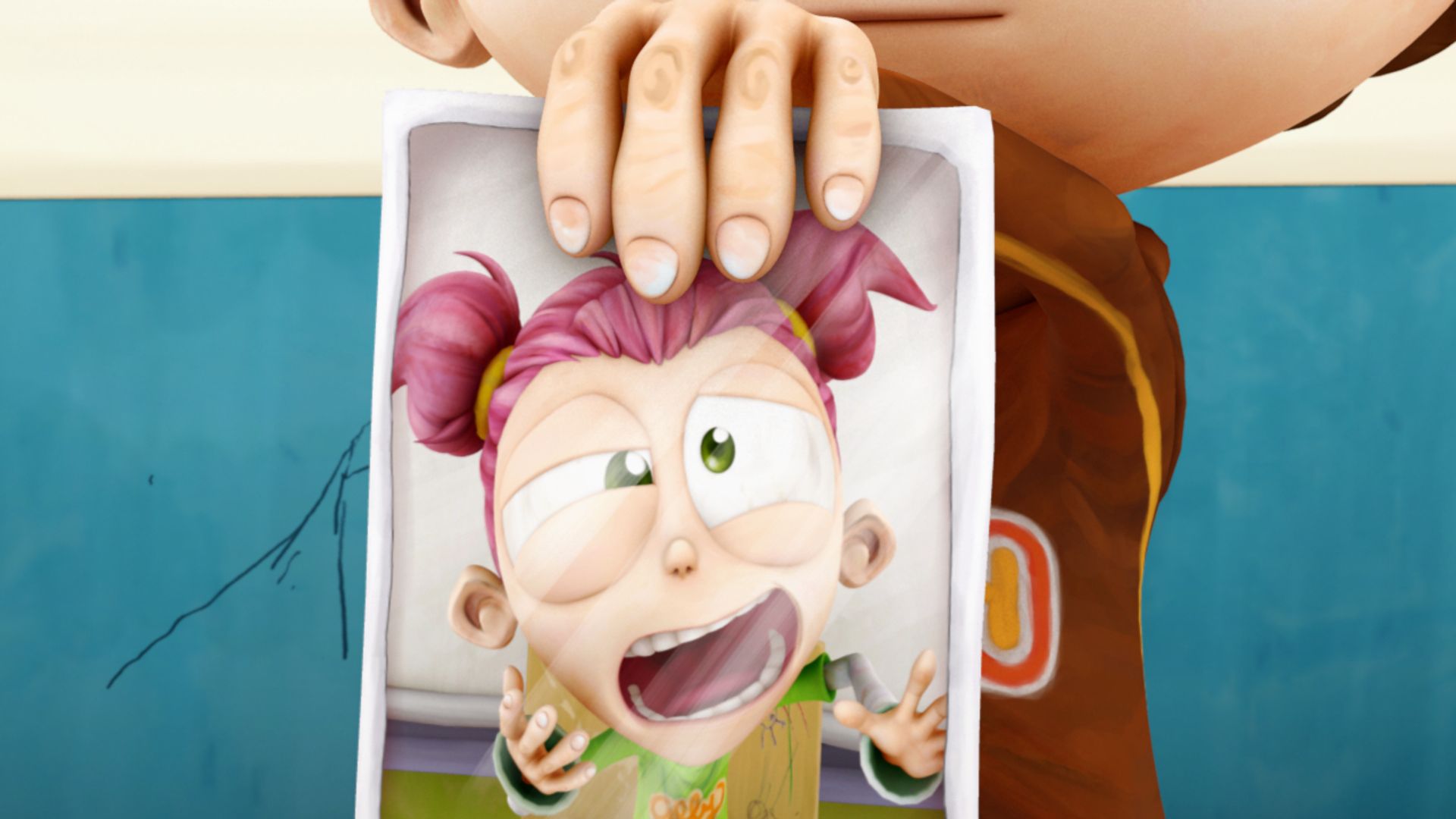 Angelo Rules background