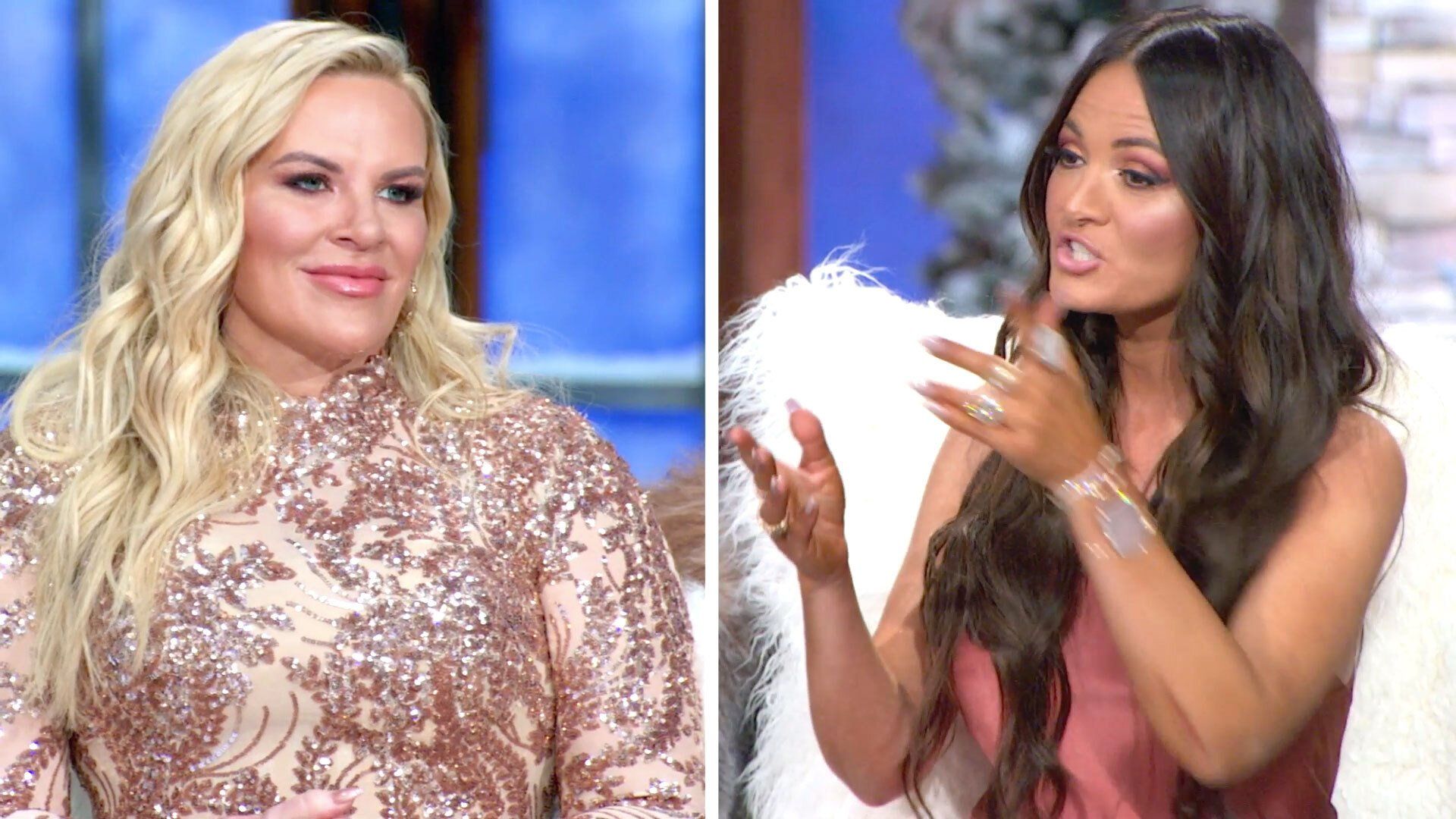 The Real Housewives of Salt Lake City background