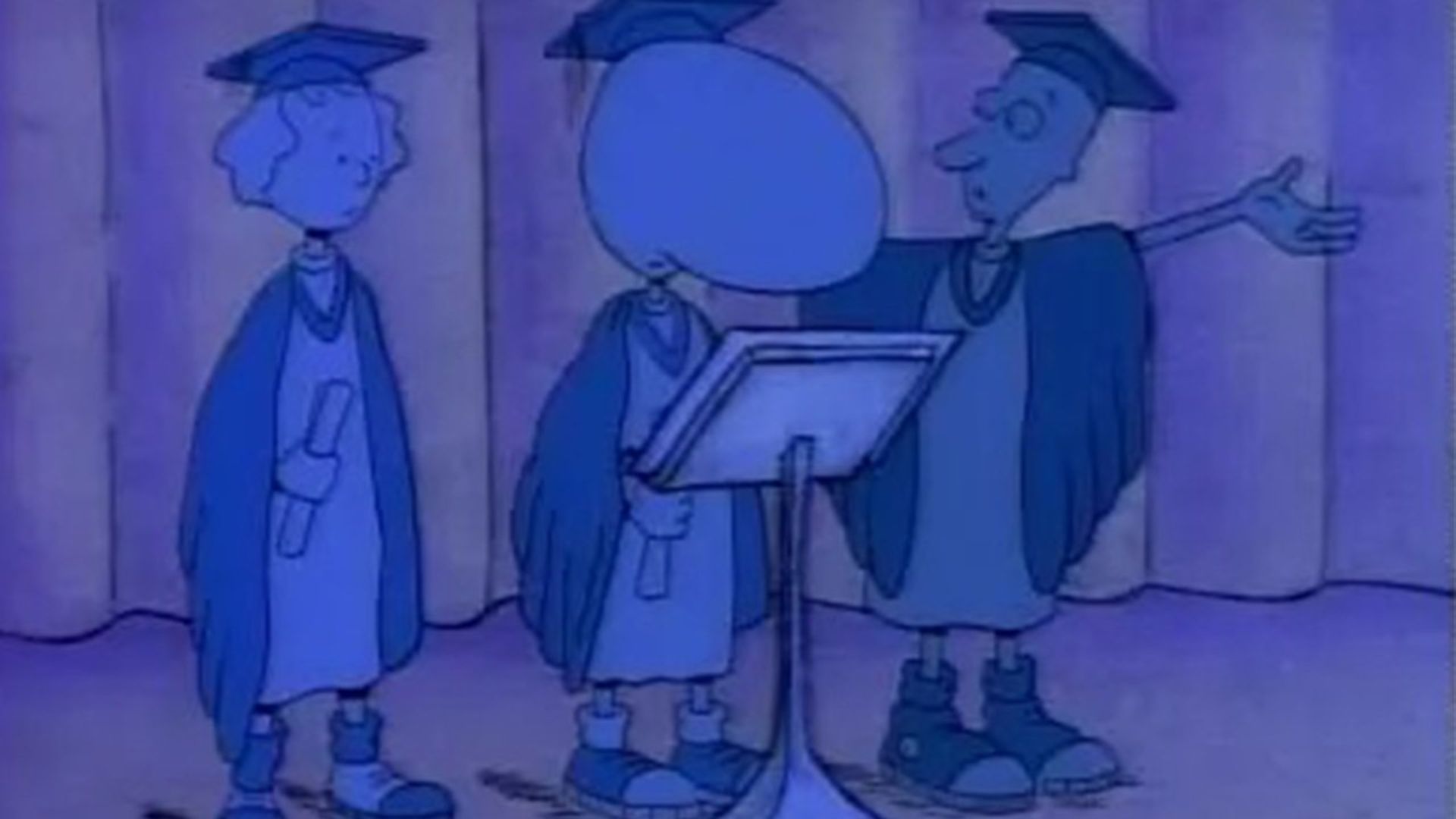 Doug background