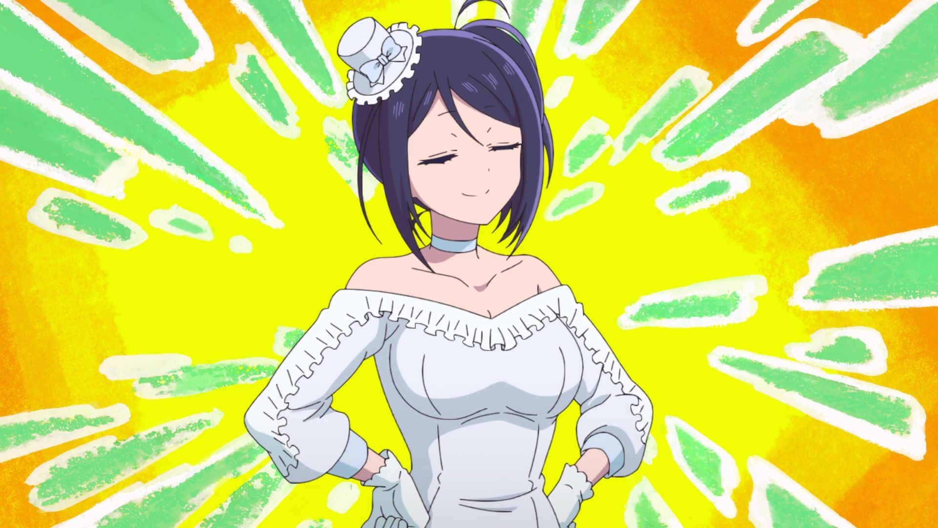 Uglymug, Epicfighter background