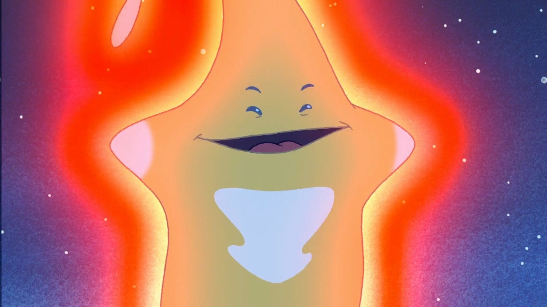 Lilo & Stitch: The Series background