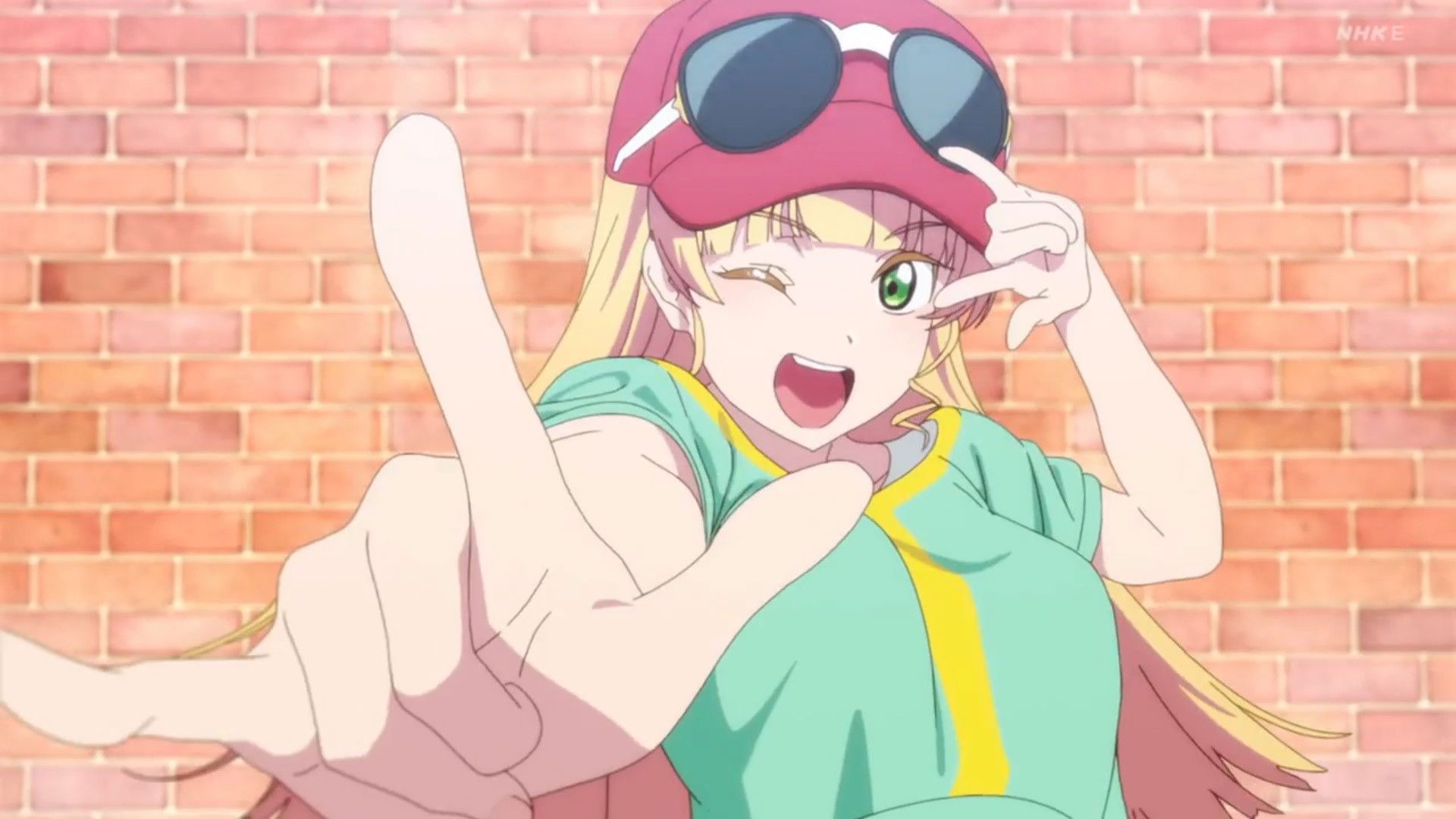 Love Live! Superstar!! background