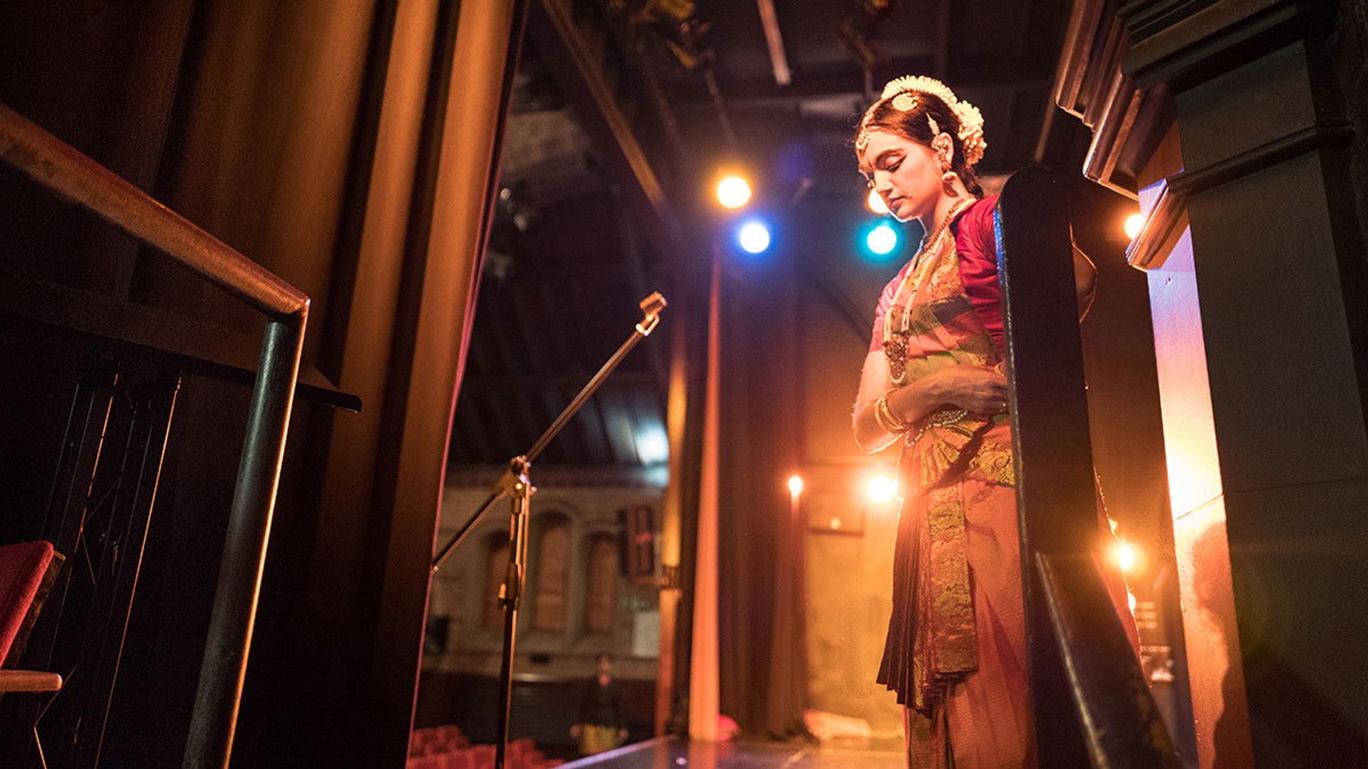 Master of Photography background