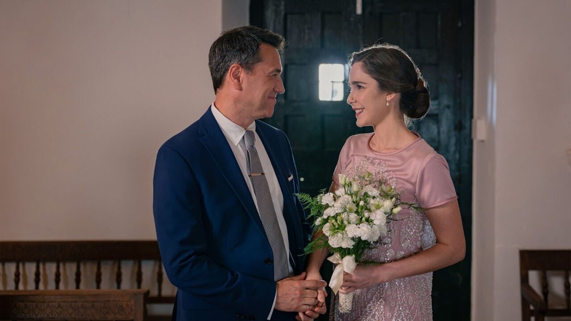 Sueños de libertad background